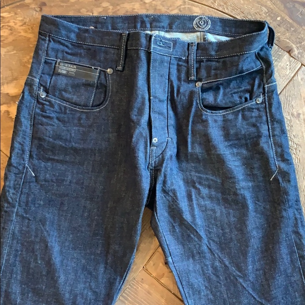 Gstar jeans